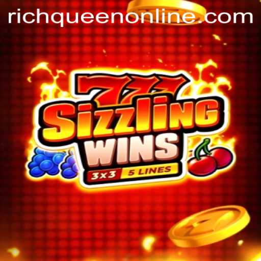 Discover the Thrills of 777 Sizzling Wins with Rich Queen