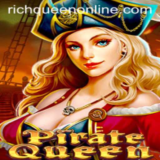 Dive into Adventure with PirateQueen: Rule the Seas as the Rich Queen