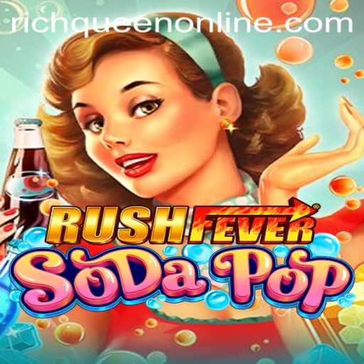 RushFeverSodaPop: A Frenzy of Flavor and Strategy